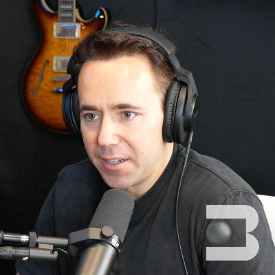 21: Sam Goodwin - Captivity, Courage & Embracing Uncertainty