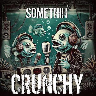 #194 | Salute to Fishing