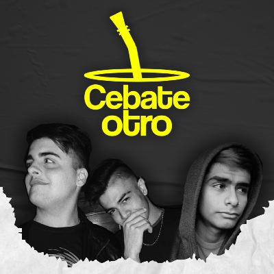 Dia del SCOUT y las buenas acciones| Cebate Otro EN VIVO