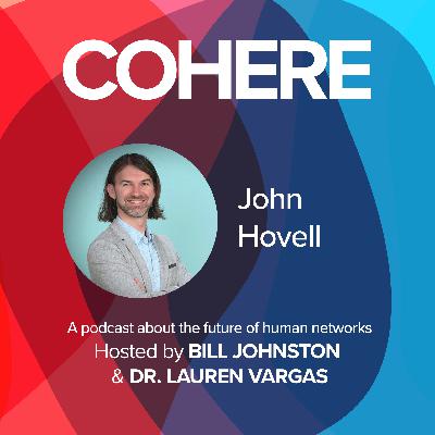 Exploring Conversational Leadership With John Hovell