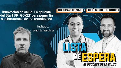 Innovación en salud: La apuesta del Start UP "GOKEI" para poner fin a la burocracia de los reembolsos.