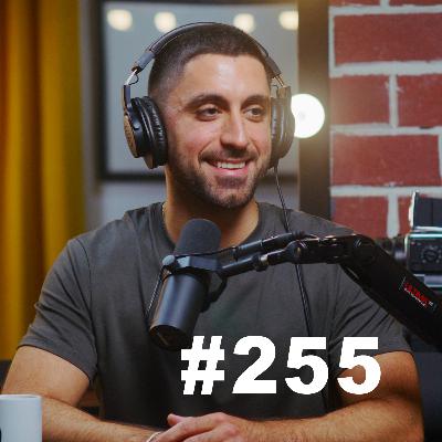 #255 - Arman Khederlarian طريقك نحو التميز مع مهارات : أرمان خدرلريان #255 - Arman Khederlarian طريقك نحو التميز مع مهارات : أرمان خدرلريان
