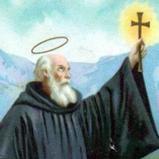 O Santo do dia