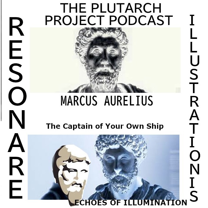 Marcus Aurelius: The Captain of Your Own Ship