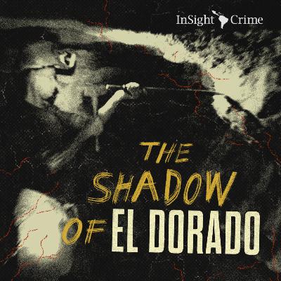EXTRA: He Met a Pilgrim Shadow