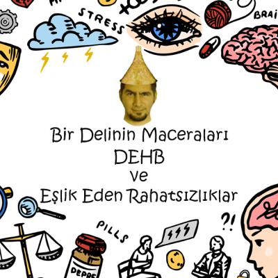DEHB ve Eşlik Eden Rahatsızlıklar - B13