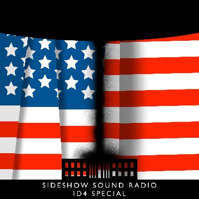 FROM THE VAULT – Score Guide – Independence Day (1996)