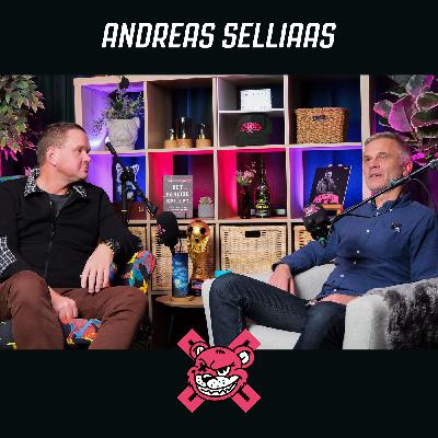 Passiar med Andreas Selliaas // Det farlige spillet