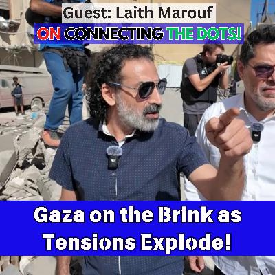 The Next World War? Gaza on the Brink as Tensions Explode!