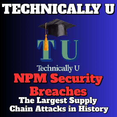 Is Your Code SAFE? The NPM Attacks That Changed Everything - Expose 2,180 Github Accounts