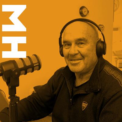 #17 Mark Hosie - Friends of Arrowtown Village