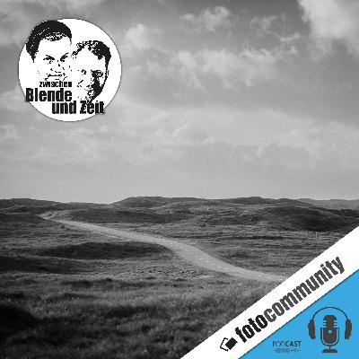 432 - Alles verkauft, alles gewonnen: Fotografieren mit leichtem Gepäck