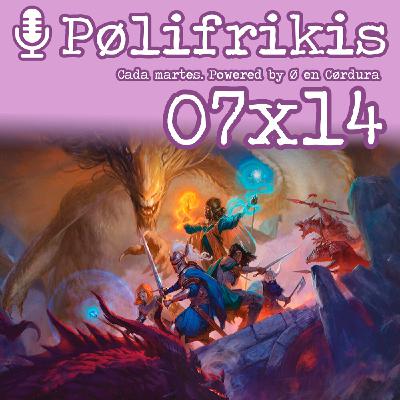Polifrikis T07P14 15/01/2026 Polifrikis T07P14 15/01/2026