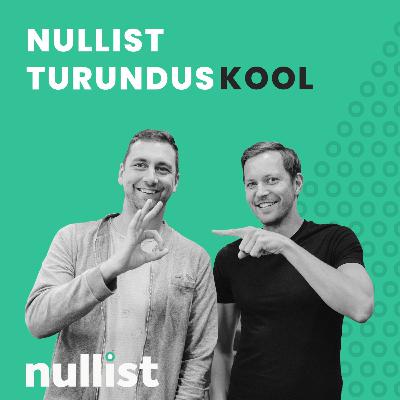 Kuidas oma äri alustada – Boost Yourselfi ja Nullist asutajad Teet Torim ja Sven Nuum Kuidas oma äri alustada – Boost Yourselfi ja Nullist asutajad Teet Torim ja Sven Nuum