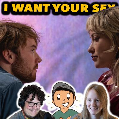 I Want Your Sex wants Gen Z to get freaky I Want Your Sex wants Gen Z to get freaky