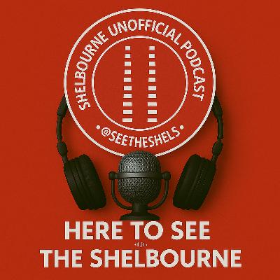 Episode 37 - BK Häcken - UECL Game 1