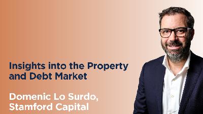 Insights into Property and Debt Market Insights into Property and Debt Market