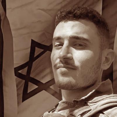הקרב על נחל עוז | דביר זכאי