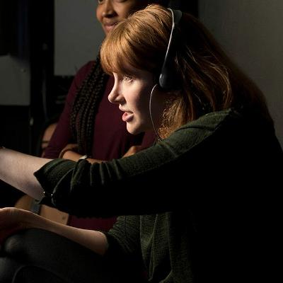 Bryce Dallas Howard - The Mandalorian Bryce Dallas Howard - The Mandalorian