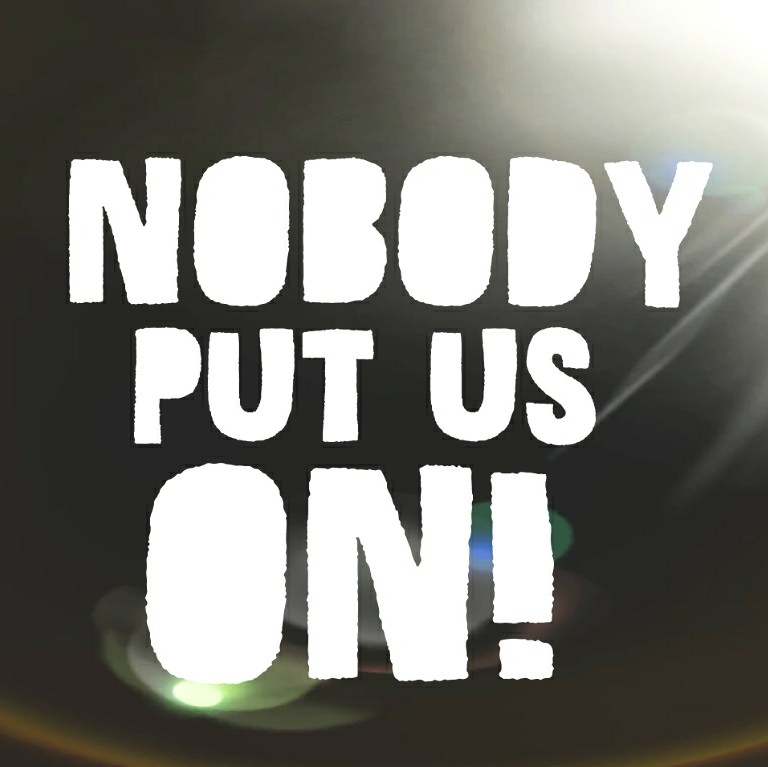 nobodyputuson Ep.10 wit @Dutchworldp nd @fah_da_god