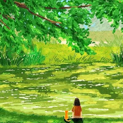 Vol.7 清迈旅居：在冥想禅修、泼水狂欢与兴趣体验间，感受快与慢