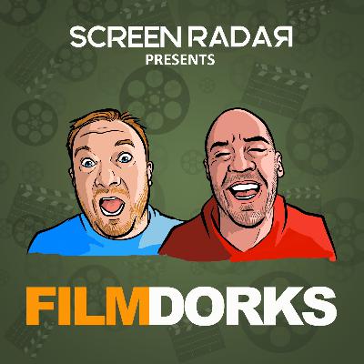 Film Dorks 021 - John Carpenter Films Part 1 Film Dorks 021 - John Carpenter Films Part 1