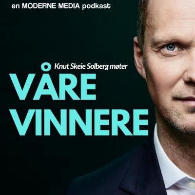 Erik Solheim - Innsikt i verdensklasse