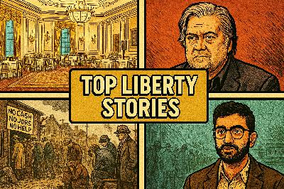 Top Liberty Stories