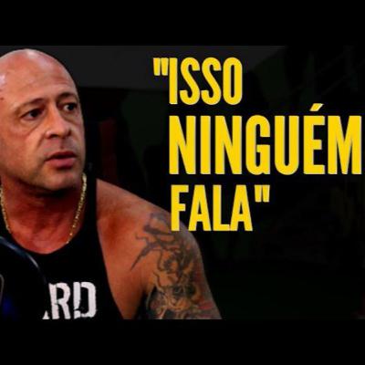 Fisiculturista - Como é uma rotina de treino, alimentação, disciplina