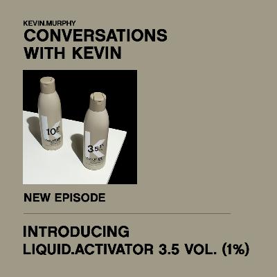 LIQUID.ACTIVATOR 3.5 VOL. (1%)