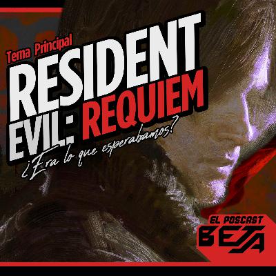 El Poscast Beta #753: Requiem para los muertos El Poscast Beta #753: Requiem para los muertos