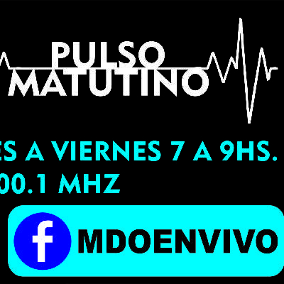 27/11/2018 - Pulso Matutino