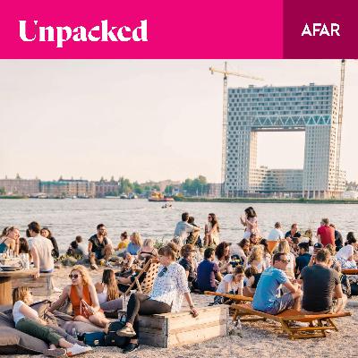 Beyond the Canals: An Insider’s Guide to Amsterdam’s Real Neighborhoods