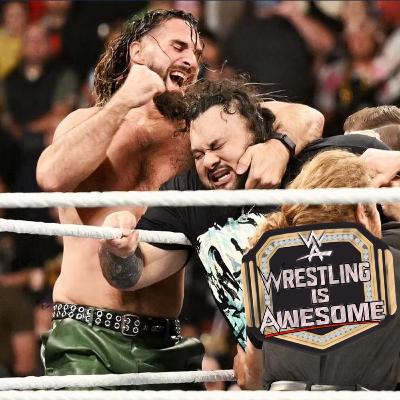 WILL SETH ROLLINS TEAM WITH ROMAN REIGNS? - WWE RAW & SMACKDOWN REVIEW