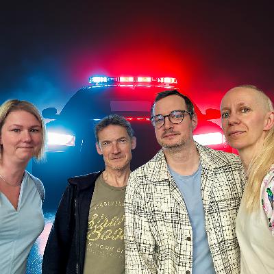 Följ Polisen – de följer dig