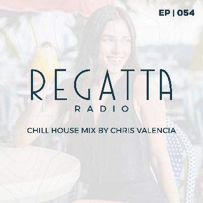 Regatta Radio EP054