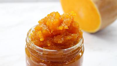 Mermelada, una receta sencilla de El Ingeniero Cocinero