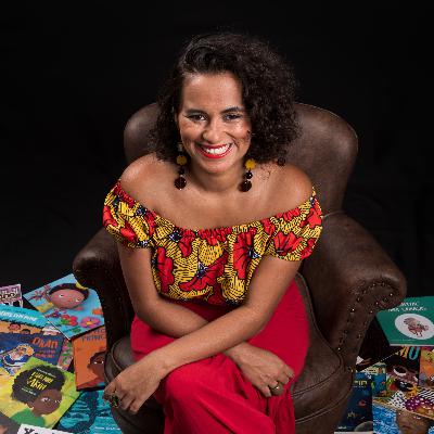 #13 - Quem foi Antonieta de Barros? - Série Pérolas Negras