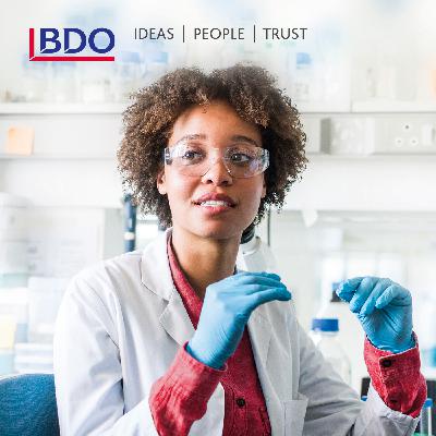 How can life sciences businesses raise finance in preparation for growth? How can life sciences businesses raise finance in preparation for growth?