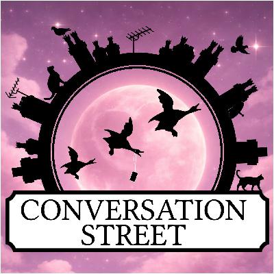 Conversation Street Episode 719 Conversation Street Episode 719