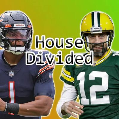 HOUSE DIVIDED, S1E15: “Super Bowl Preview” HOUSE DIVIDED, S1E15: “Super Bowl Preview”