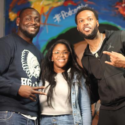 Bdaht of 102 Jamz Episode