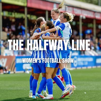 Seagulls fly in WSL gameweek three