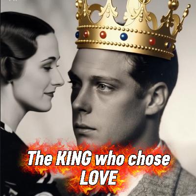 The KING who chose LOVE