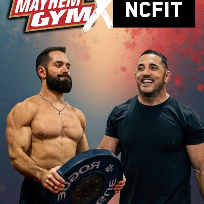 Mayhem x NCFIT : l’alliance qui en dit long sur l’avenir du CrossFit® Mayhem x NCFIT : l’alliance qui en dit long sur l’avenir du CrossFit®