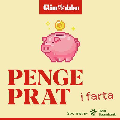 Ep. 11 - Dette koster det å dø Ep. 11 - Dette koster det å dø