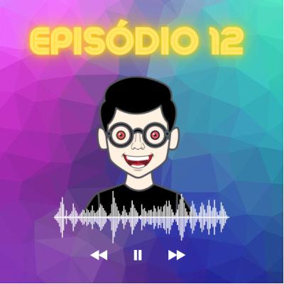 #12 - Theta Token ( Criptomoeda ), WiFi Ubiquiti, substituir o Notion pelo Obsidian