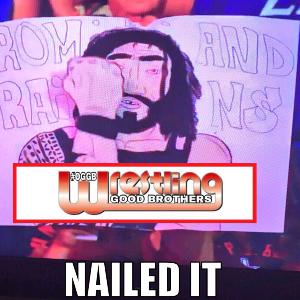 Brothers React: Summerslam 2018 & Takeover: Brooklyn 4 Brothers React: Summerslam 2018 & Takeover: Brooklyn 4