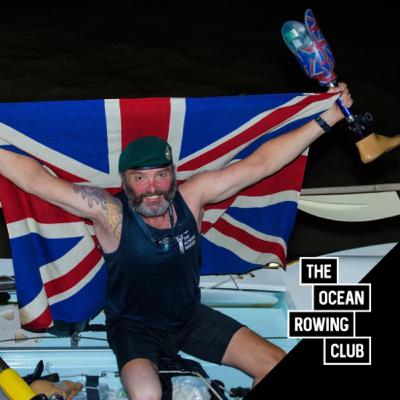 Ep 54: Lee Spencer