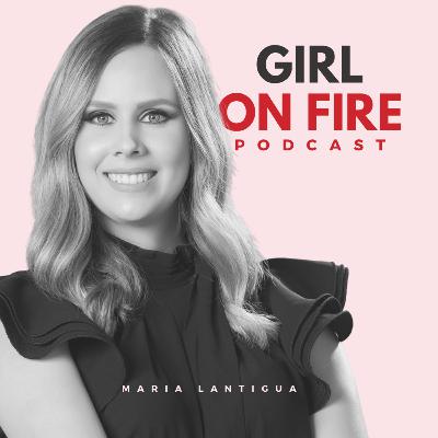 Ser mujer no es impedimento con Maria Lantigua | Ep. 12